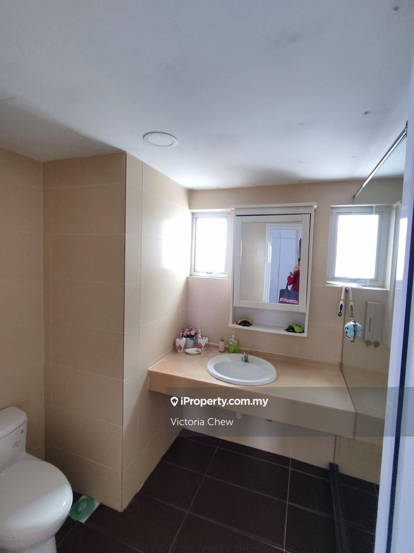 Residensi Servis untuk Disewa di Main Place Residence oleh Victoria Chew - iProperty.com.my