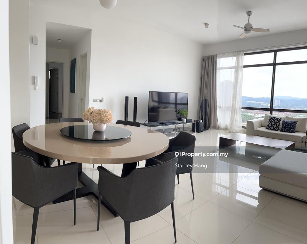 Residensi Servis untuk Dijual di The Park 2 oleh Stanley Hang - iProperty.com.my