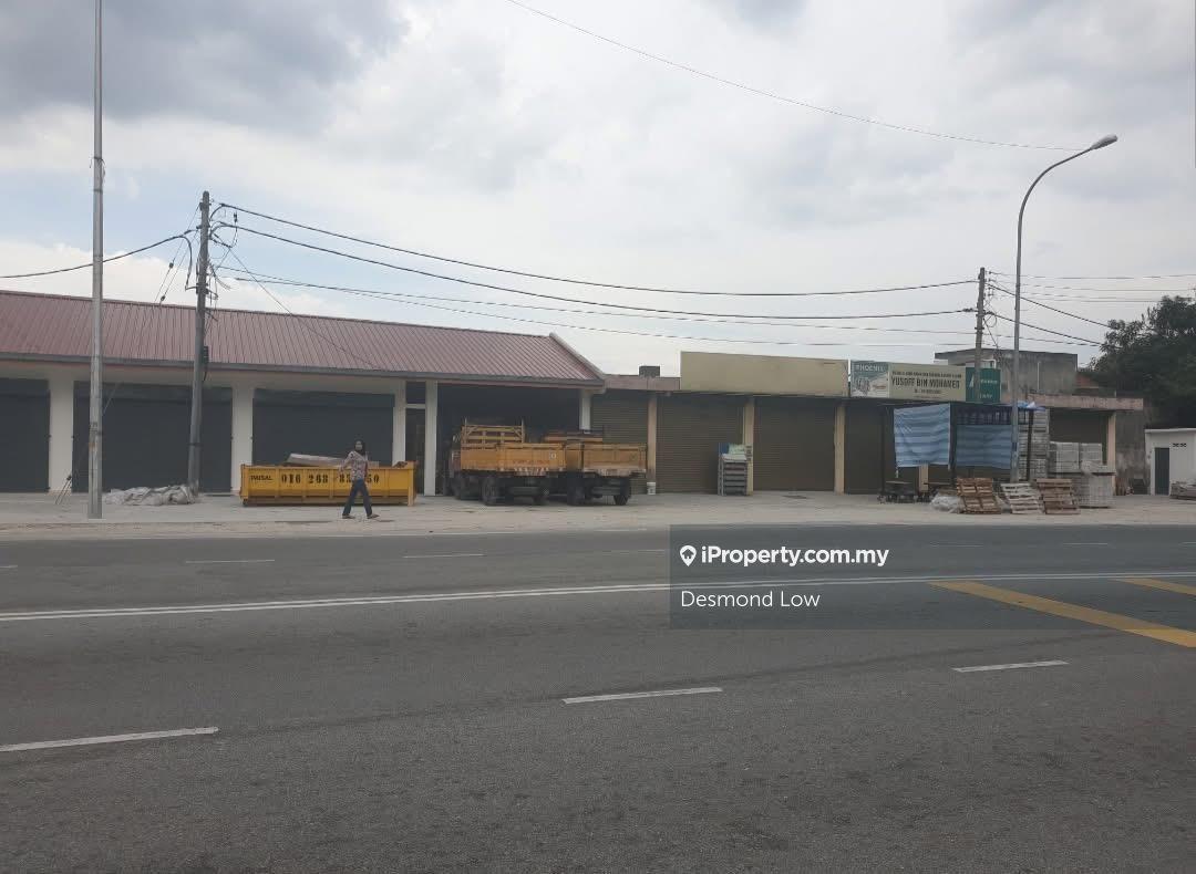 Shop for Rent in Desa Pandan, Ampang by Desmond Low - iProperty.com.my