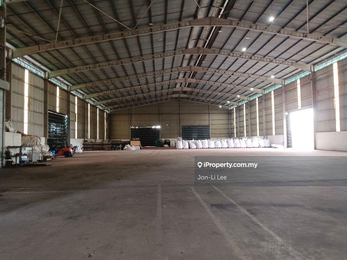 Detached Factory for Rent in Seksyen 16, Shah Alam by Jon-Li Lee - iProperty.com.my