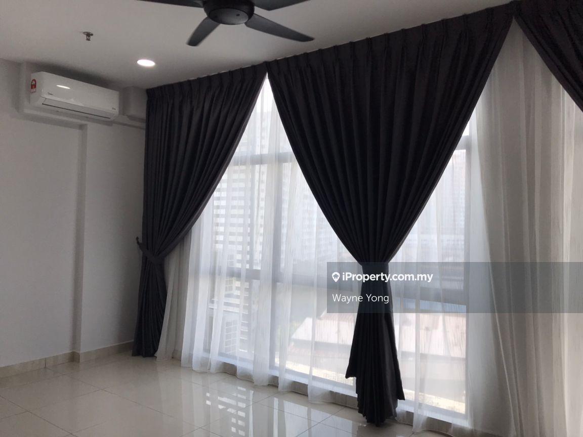 Service Residence for Rent in Boulevard 51 by Wayne Yong - iProperty.com.my