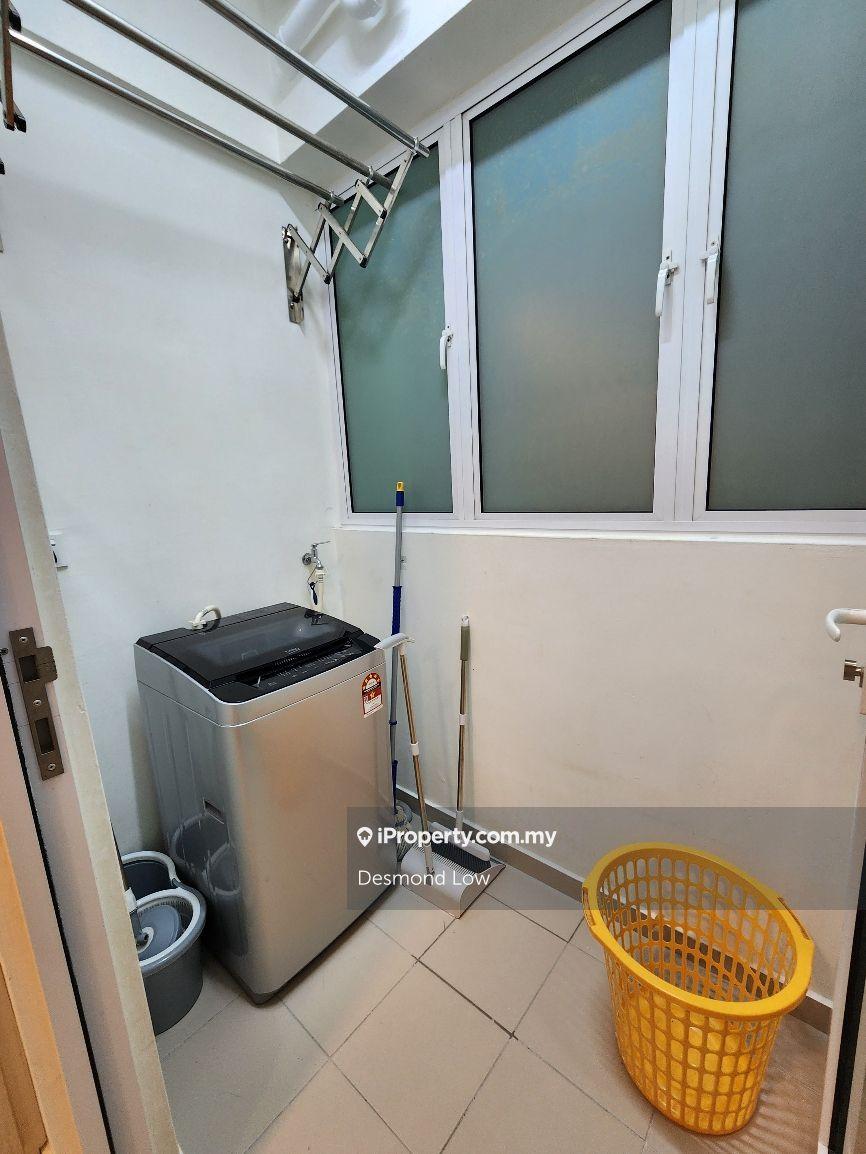 Condominium for Rent in i-Santorini by Desmond Low - iProperty.com.my