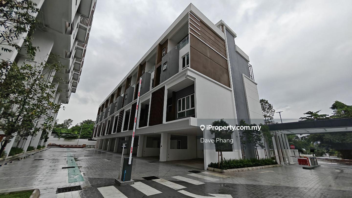 Condominium for Sale in d'Brightton by Dave Phang - iProperty.com.my