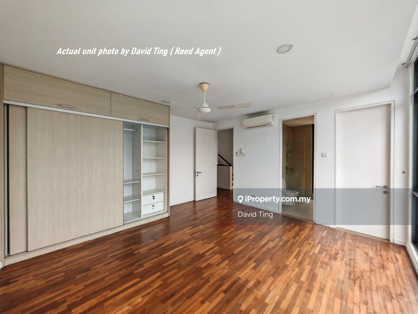 3-storey Terraced House for Sale in Lake Fields, Sungai Besi by David Ting - iProperty.com.my