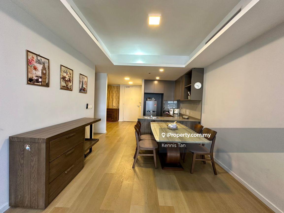 Service Residence for Rent in The Ruma by Kennis Tan - iProperty.com.my