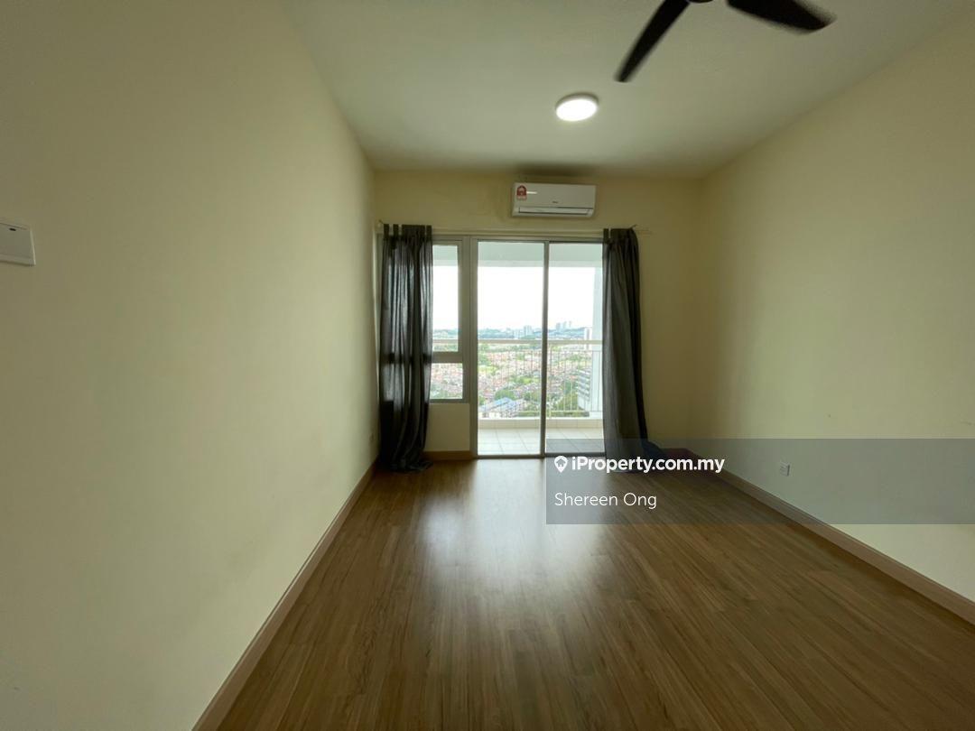 Residensi Servis untuk Dijual di Saville @ Cheras oleh Shereen Ong - iProperty.com.my