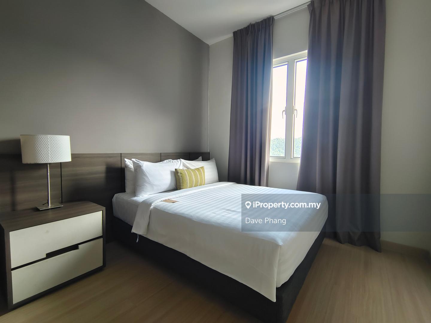 Service Residence for Sale in Windmill upon Hills by Dave Phang - iProperty.com.my