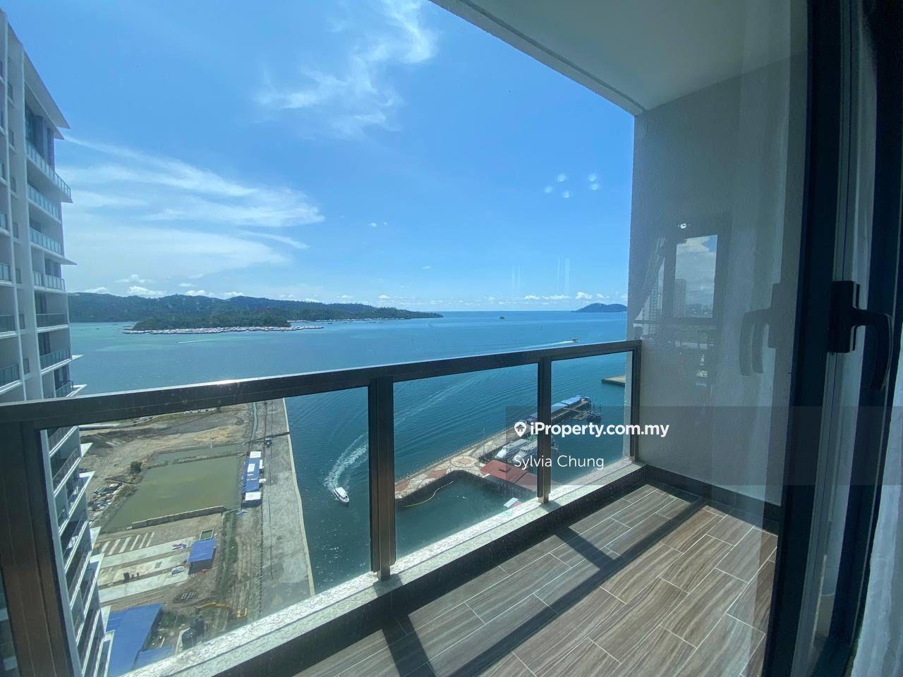 Condominium for Rent in Jesselton Residences by Sylvia Chung - iProperty.com.my