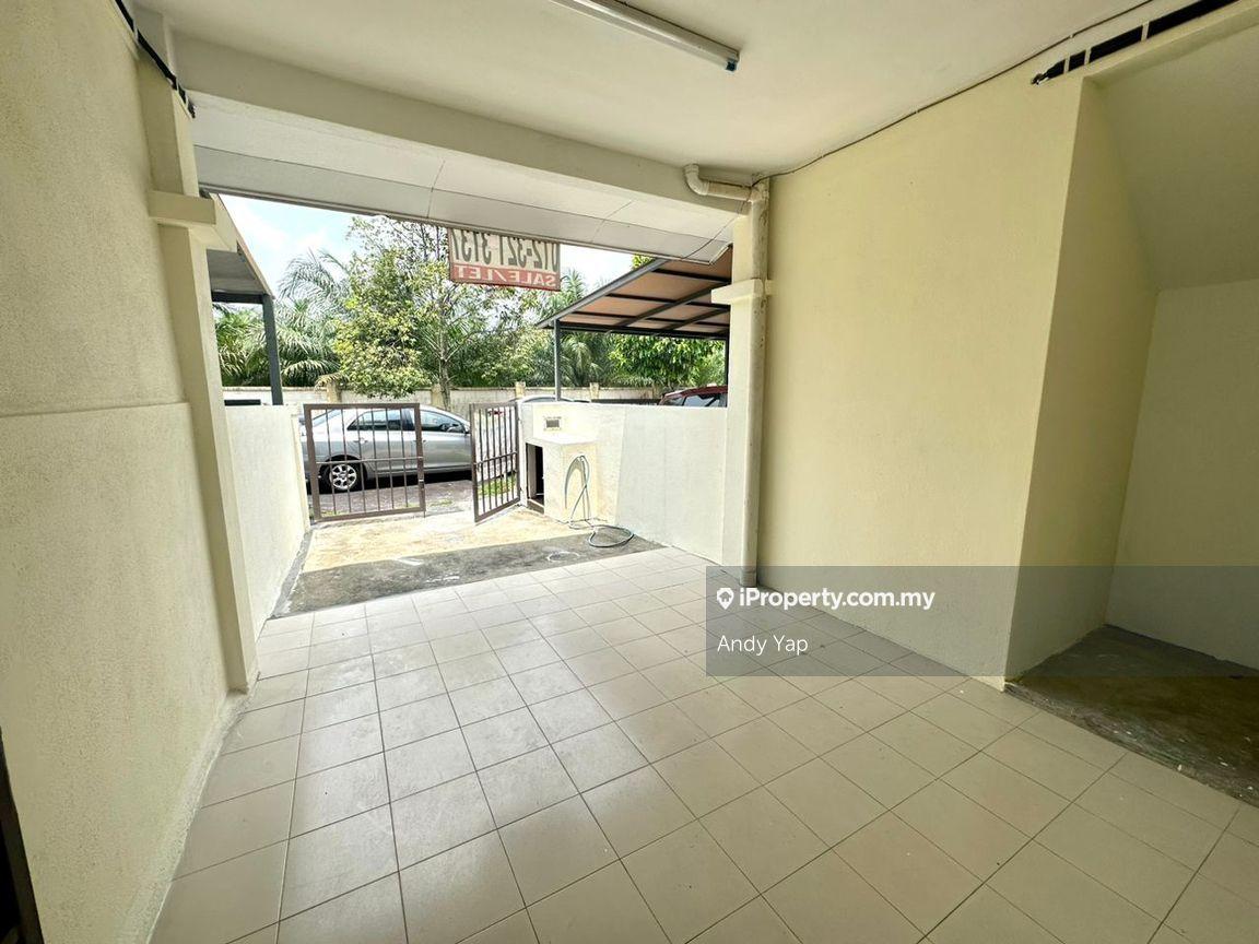 Rumah Bandar untuk Dijual di Desa Mutiara, Bandar Country Homes, Rawang, Rawang oleh Andy Yap - iProperty.com.my