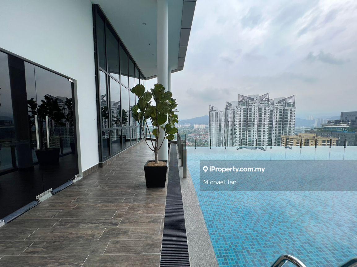 Service Residence for Sale in Novo Ampang by Dumpling Tan - iProperty.com.my