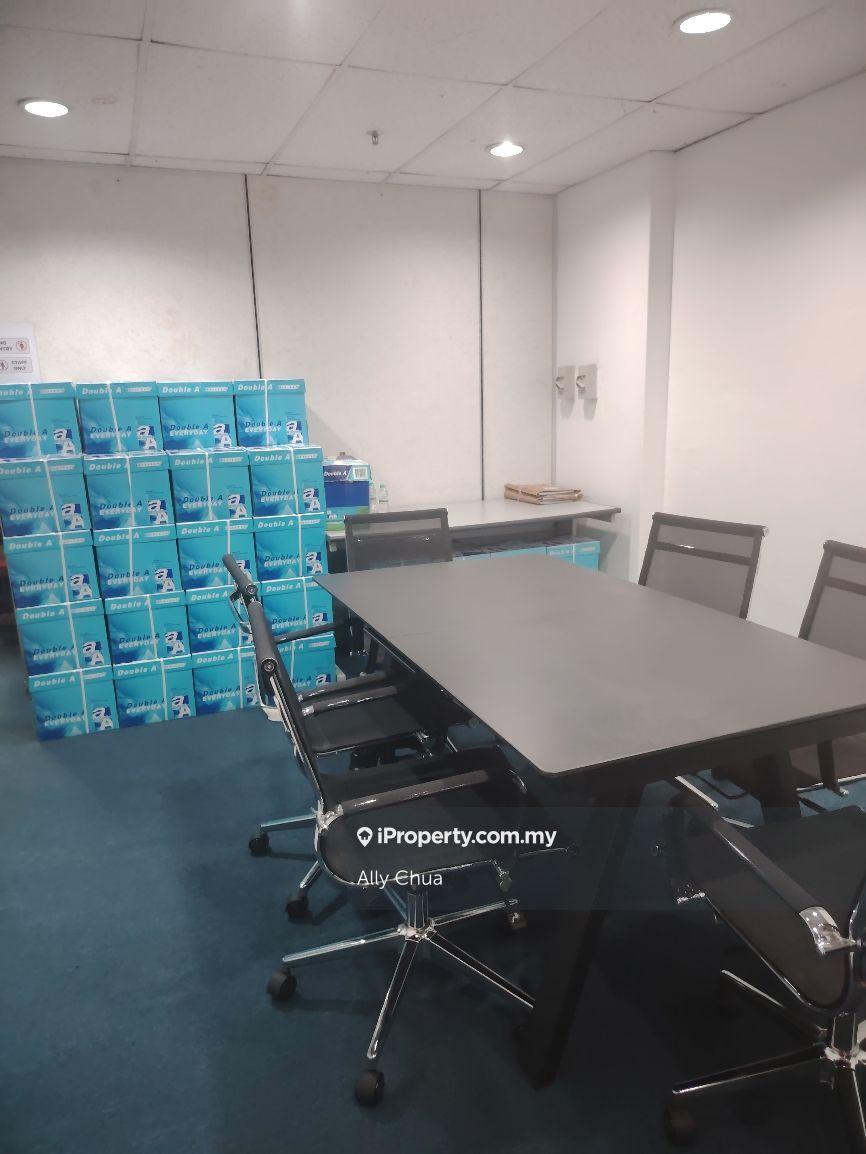 Pejabat untuk Dijual di Kelana Jaya, Petaling Jaya oleh Ally Chua - iProperty.com.my