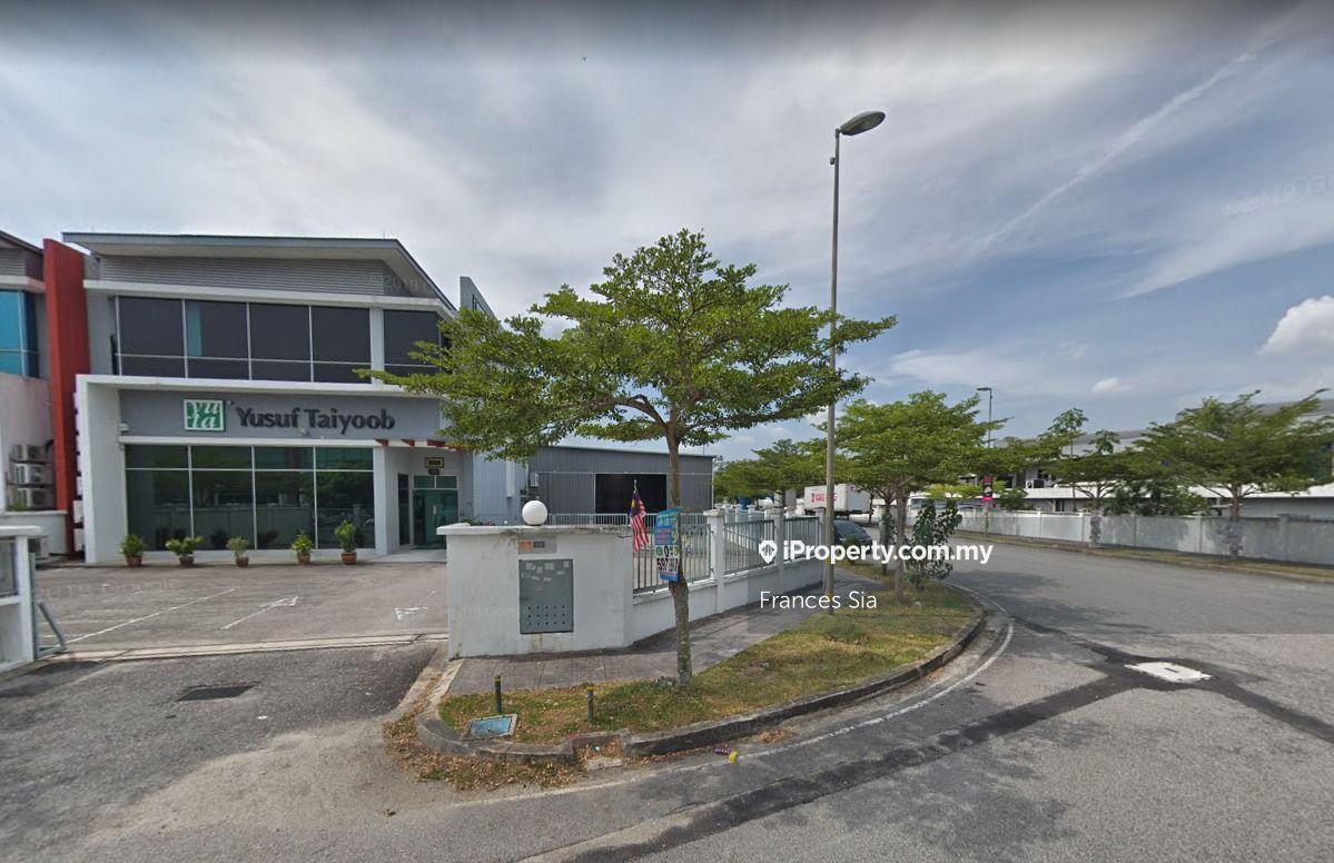 Semi-D Factory for Sale in Kota Damansara, Selangor by Frances Sia - iProperty.com.my