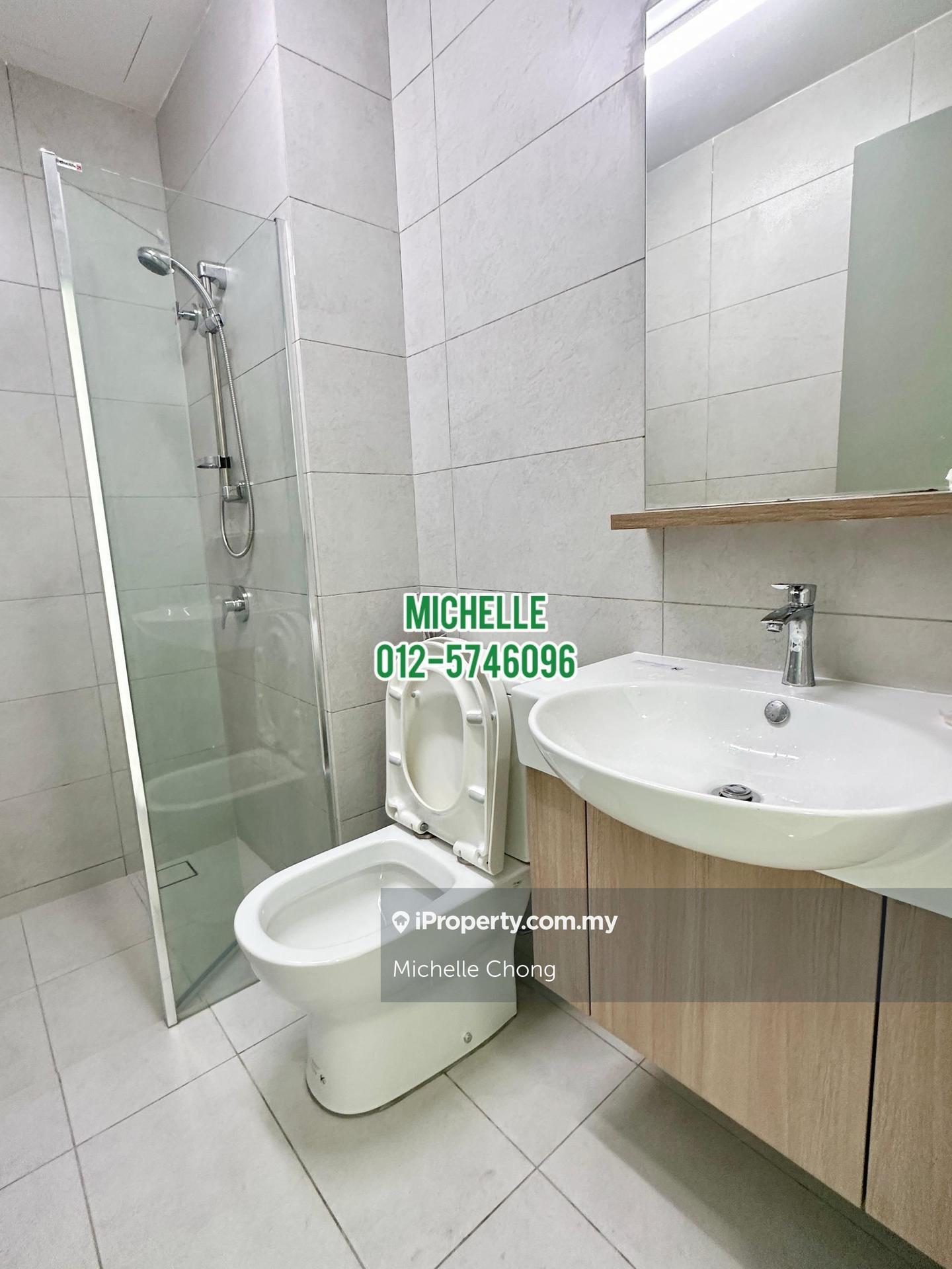 Residensi Servis untuk Disewa di Sinaran @ Utropolis oleh Michelle Chong - iProperty.com.my