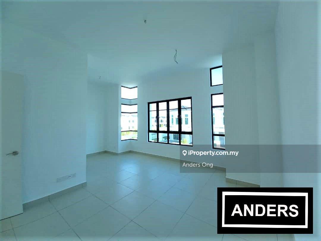 Rumah Berangkai 2 Tingkat untuk Dijual di Ashton Ecoworld 22x70 Eco Horizon 2 Storey Terrace, Batu Kawan oleh Anders Ong - iProperty.com.my