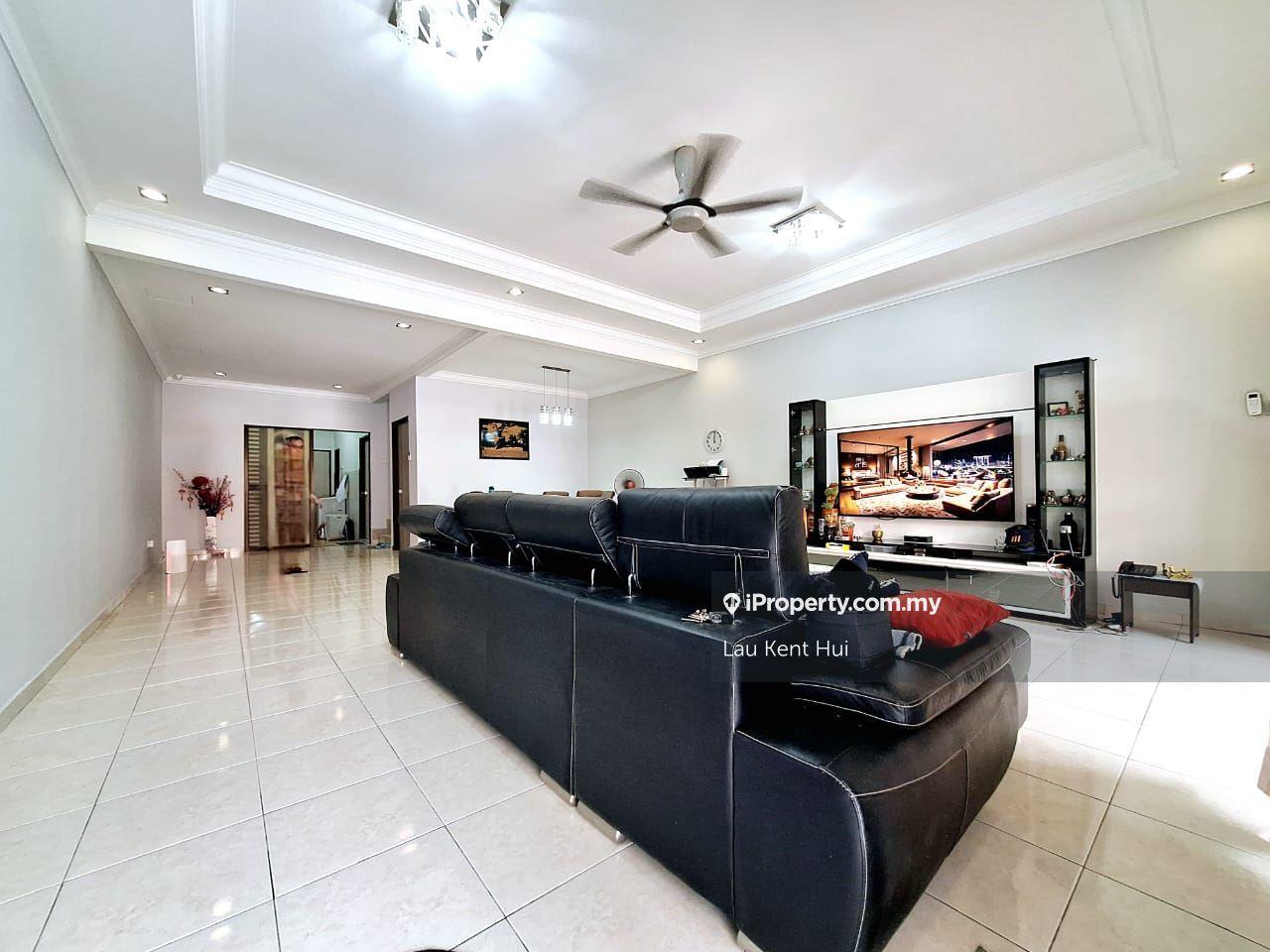 Rumah Berangkai 2 Tingkat untuk Dijual di Bandar Nusaputra, Puchong oleh Lau Kent Hui - iProperty.com.my