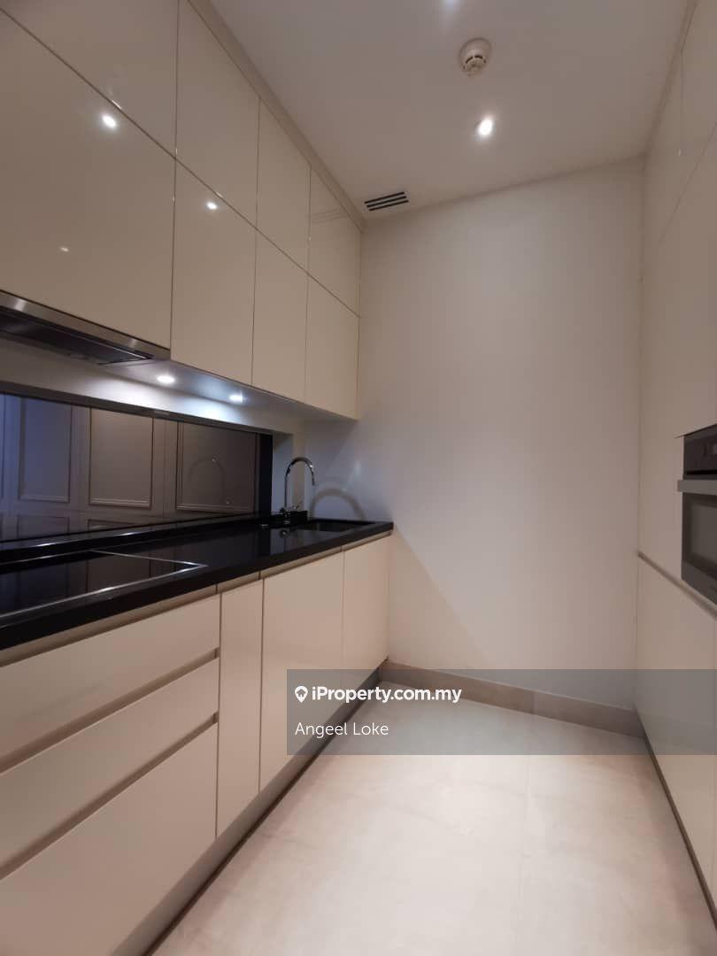 Service Residence for Sale in Pavilion Suites by Angeel Loke - iProperty.com.my
