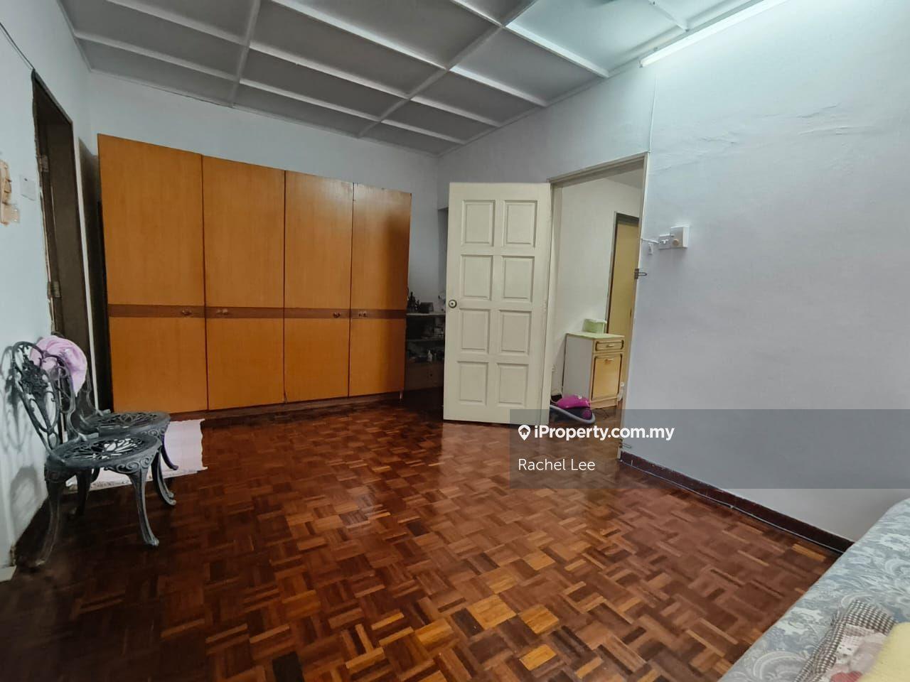 2-storey Terraced House for Sale in Taman Cheras, Cheras by Rachel Lee - iProperty.com.my