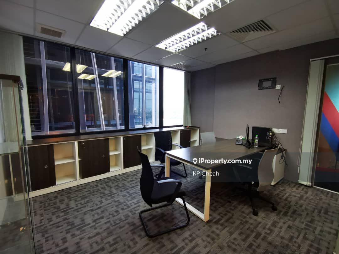 Office for Sale in Bangsar South, Kuala Lumpur, Kampung Kerinchi (Bangsar South) by KP Cheah - iProperty.com.my