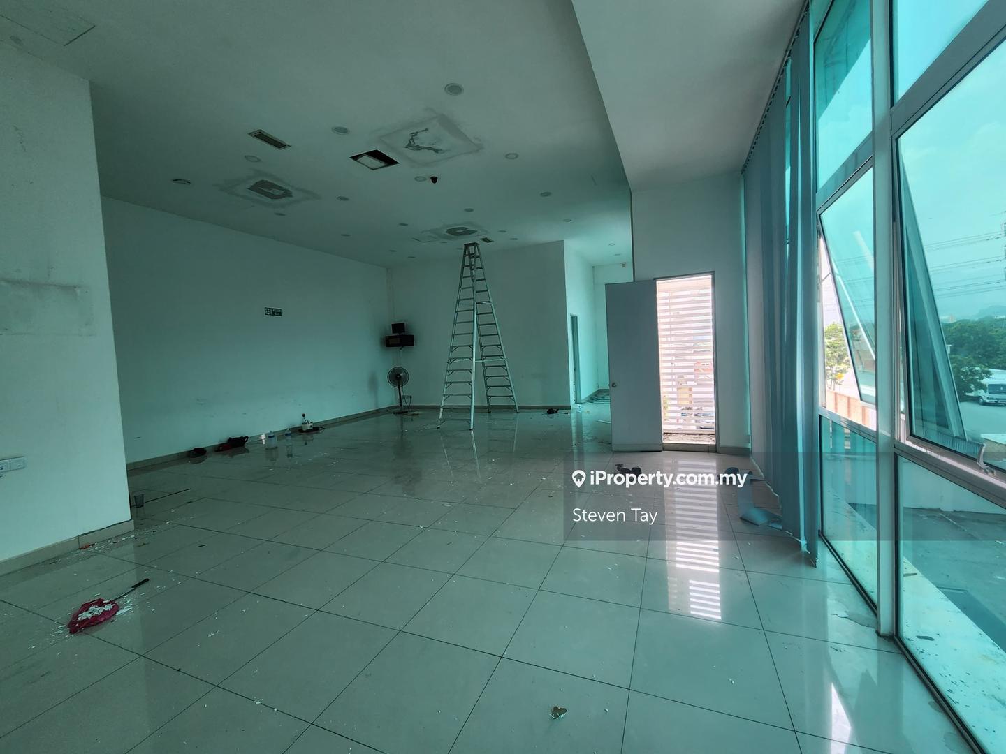 Semi-D Kilang untuk Dijual di sungai choh, kundang, rawang, Rawang oleh Steven Tay - iProperty.com.my