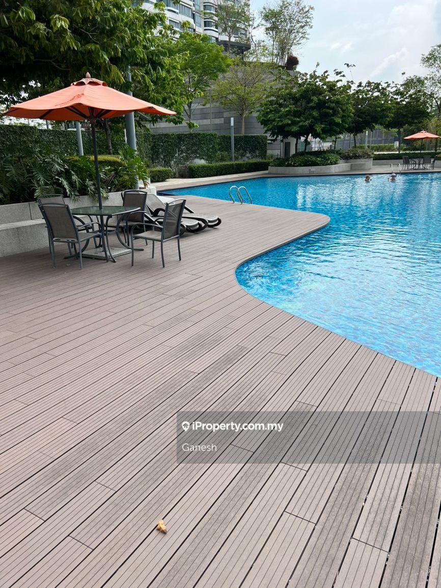 Residensi Servis untuk Dijual di Aragreens oleh Ganesh - iProperty.com.my