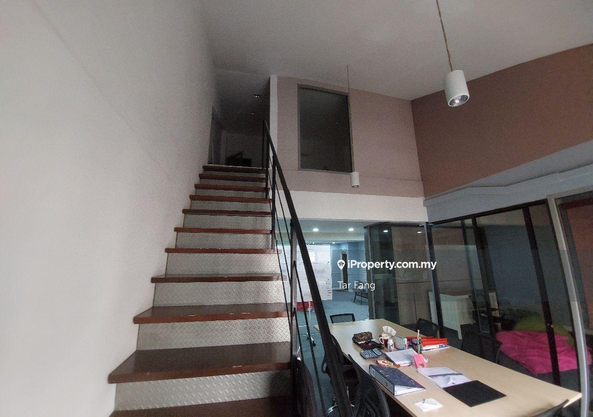 Pejabat untuk Dijual di Sri Hartamas, Sri Hartamas oleh Tar Fang - iProperty.com.my