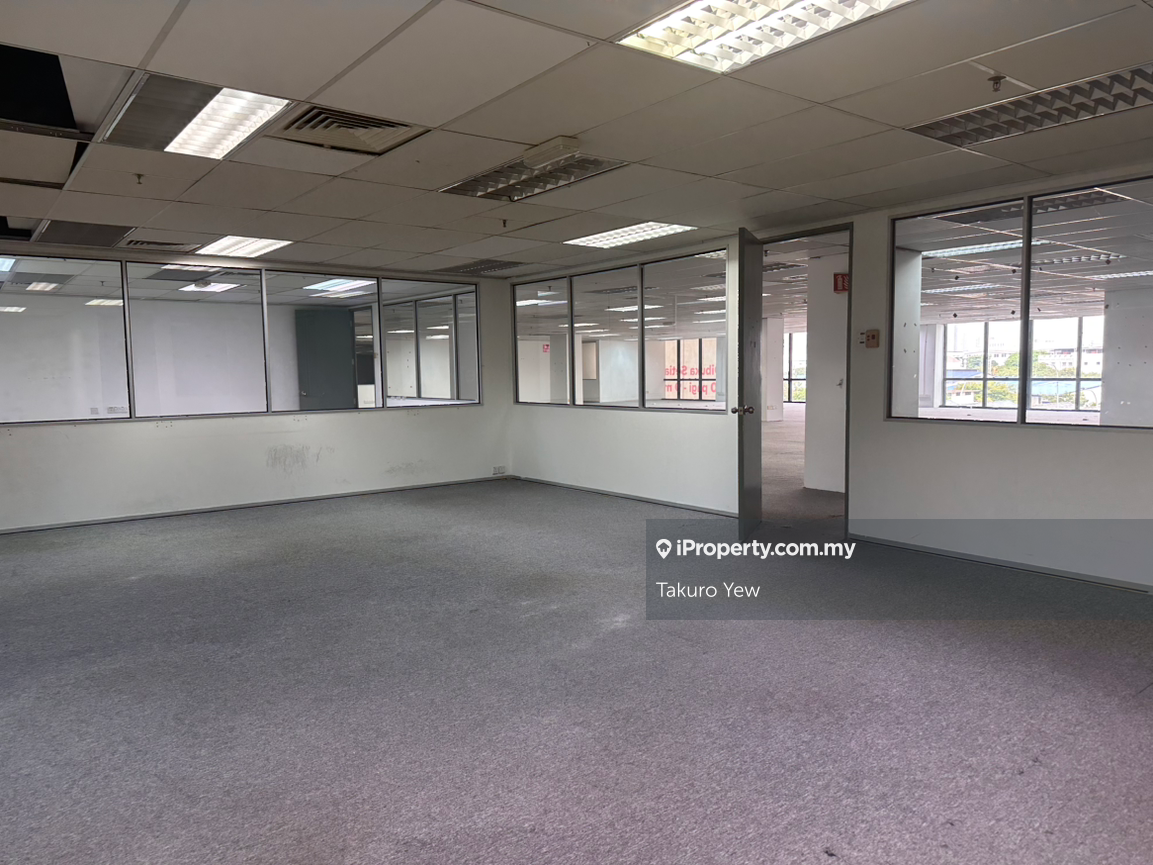 Office for Rent in Seksyen 51a, Petaling Jaya by Takuro Yew - iProperty.com.my