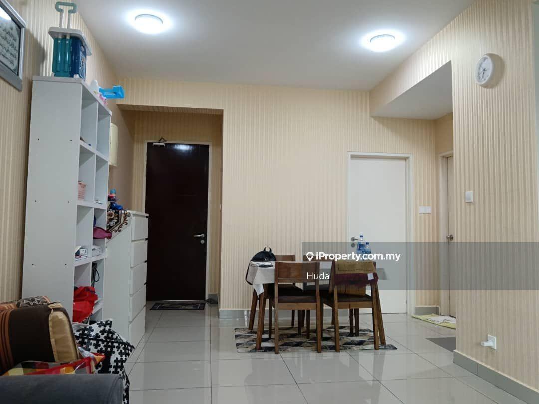 Condominium for Sale in Ascenda Residence @ Skyarena by Huda - iProperty.com.my