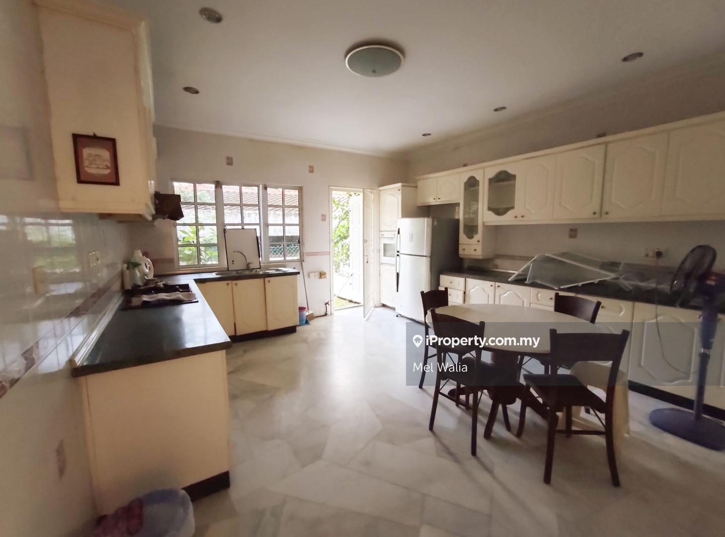 Bungalow House for Sale in Ukay Heights, Ampang by Mel Walia - iProperty.com.my