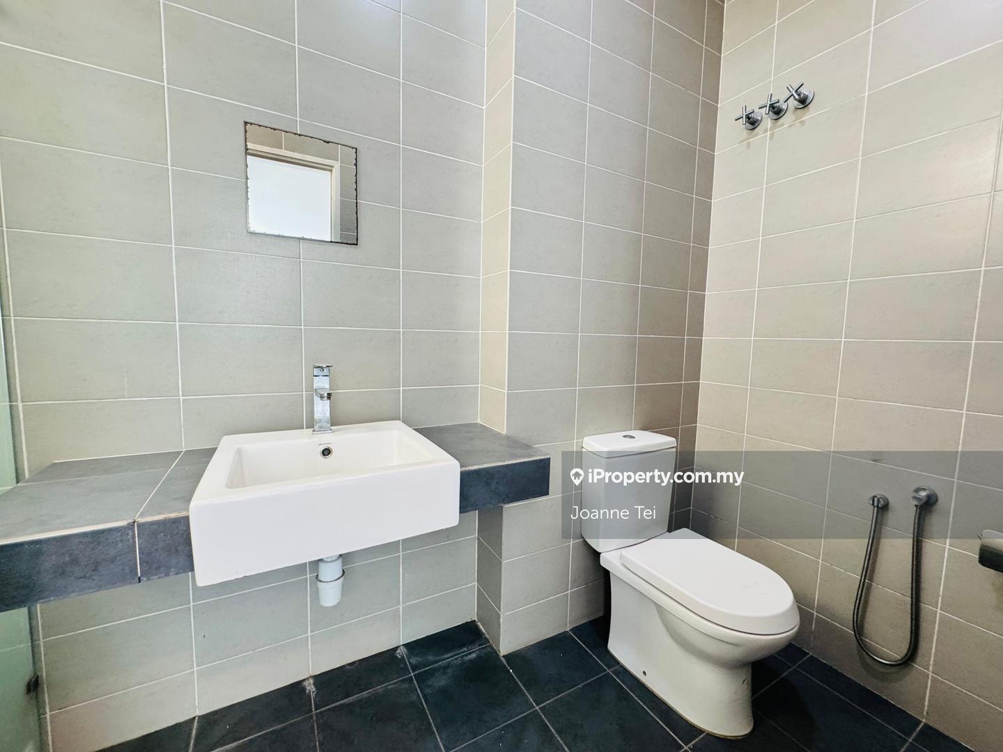 Rumah Berkembar untuk Dijual di Evergreen, Garden Residence, Cyberjaya oleh Joanne Tei - iProperty.com.my