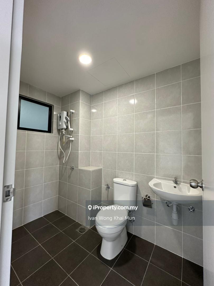 Residensi Servis untuk Disewa di Huni @ Eco Ardence oleh Ivan Wong Khai Mun - iProperty.com.my