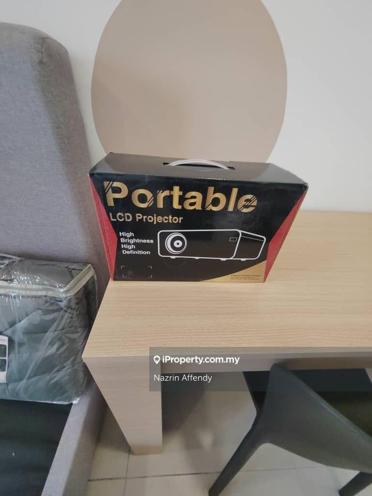 Service Residence for Rent in DK Impian by Nazrin Affendy - iProperty.com.my