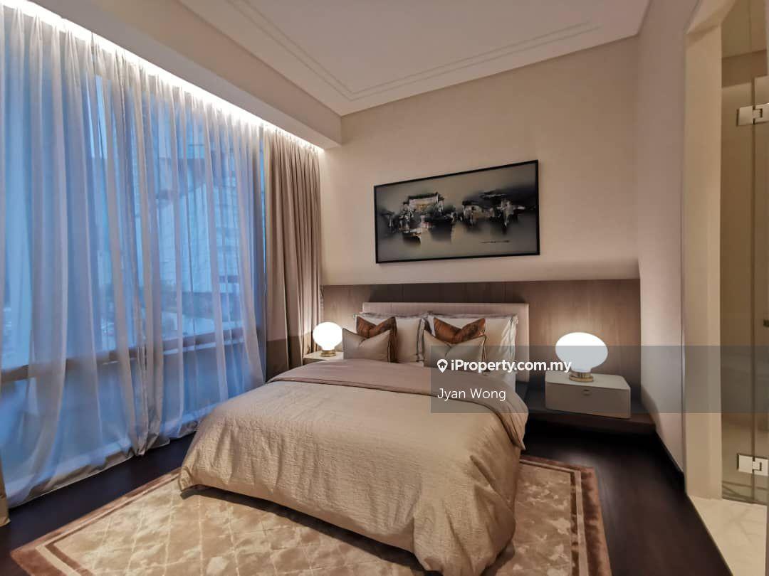 Residensi Servis untuk Dijual di Pavilion Damansara Heights oleh Jyan Wong - iProperty.com.my