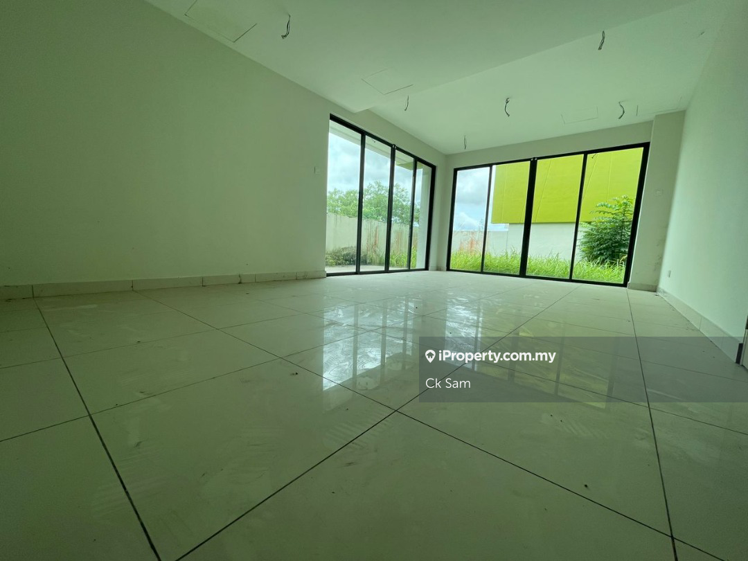 Bungalow House for Sale in The Rise, Kota Emerald, Rawang, Rawang by Ck Sam - iProperty.com.my