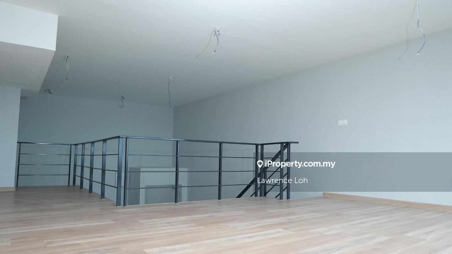 Service Residence for Sale in Arte Cheras by Lawrence Loh - iProperty.com.my