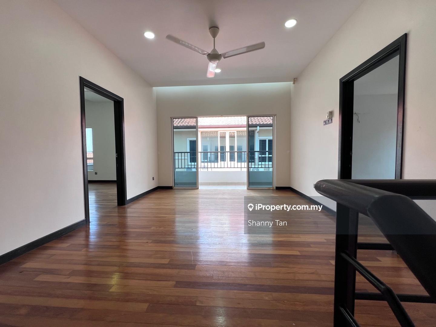Rumah Berkembar untuk Dijual di Wira Heights, Bandar Sungai Long, Bandar Sungai Long oleh Shanny Tan - iProperty.com.my