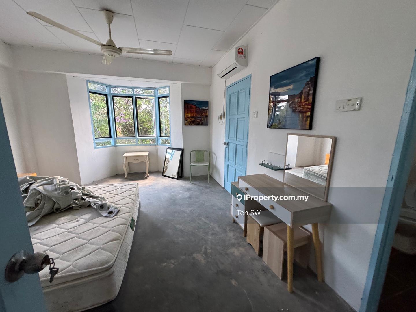 2-storey Terraced House for Rent in Langkawi, Kuah by Teh SW - iProperty.com.my