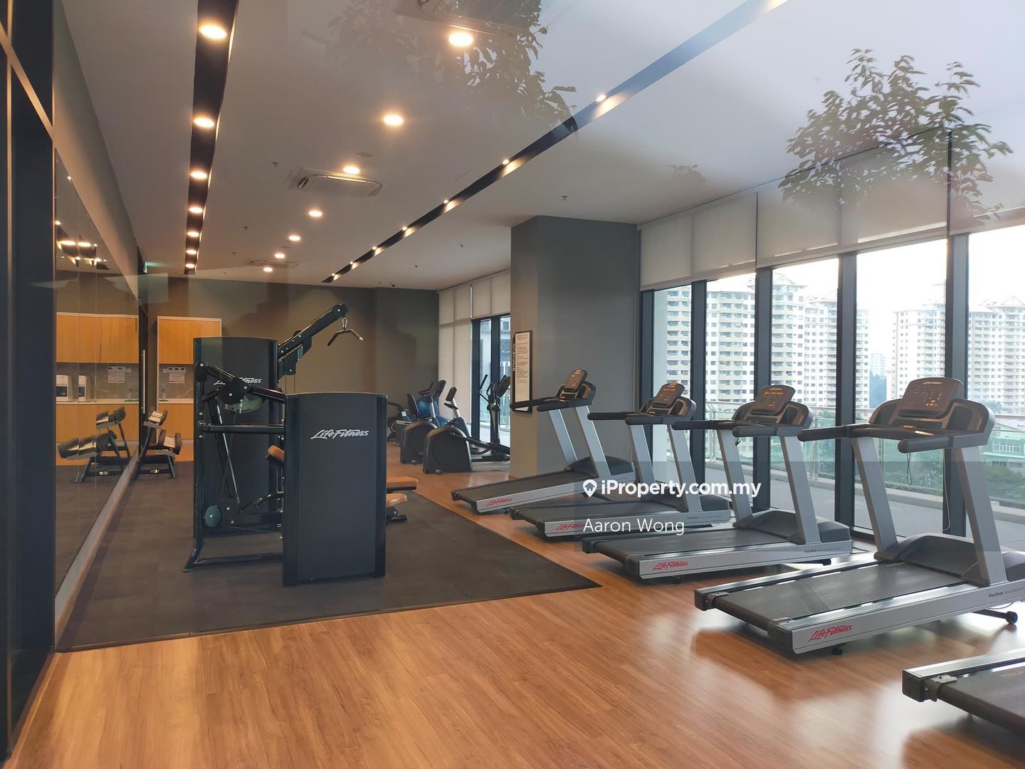 Service Residence for Sale in The Tropika by Aaron Wong - iProperty.com.my