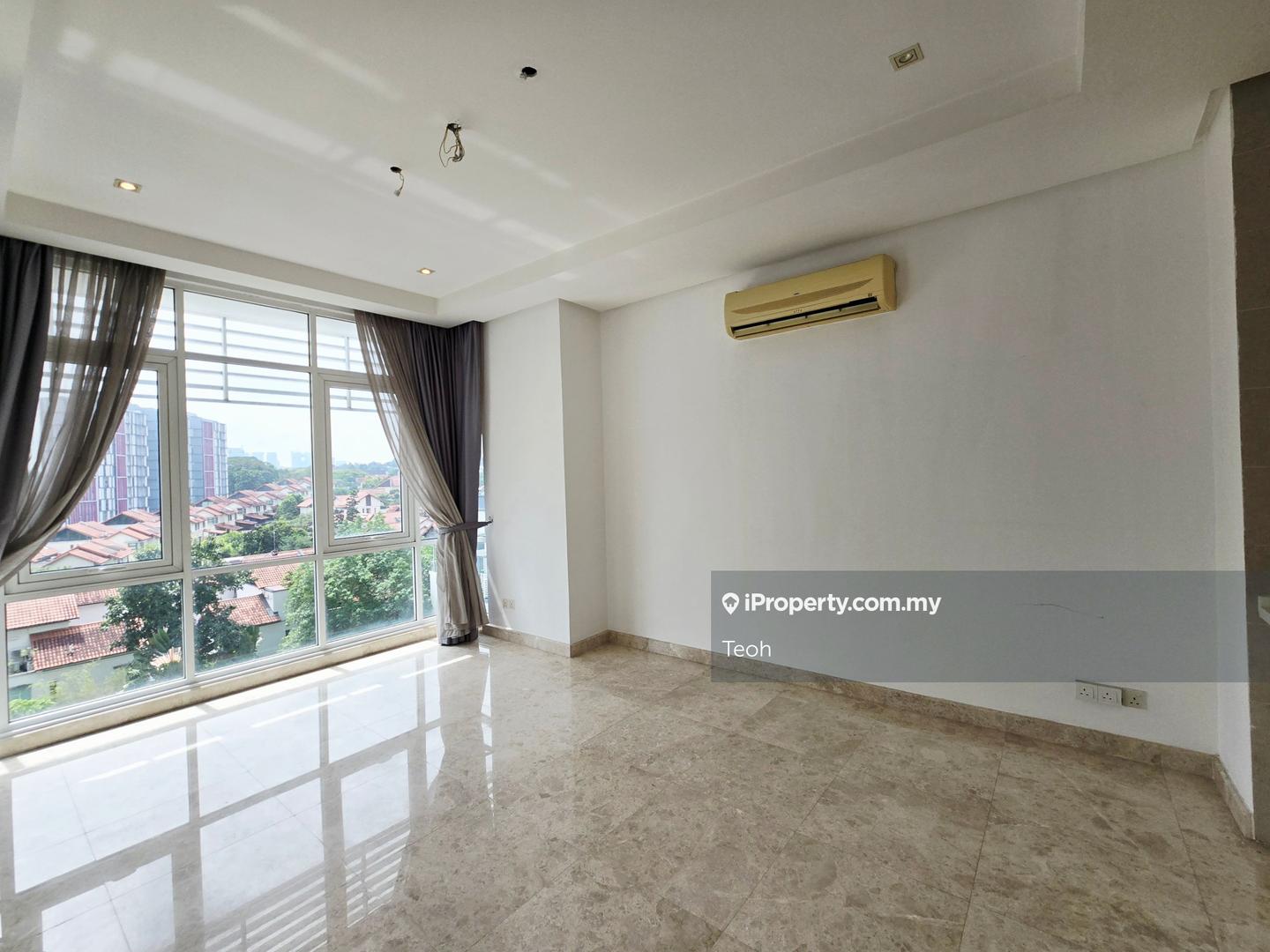 Kondominium untuk Dijual di Tijani 2 North oleh Teoh - iProperty.com.my