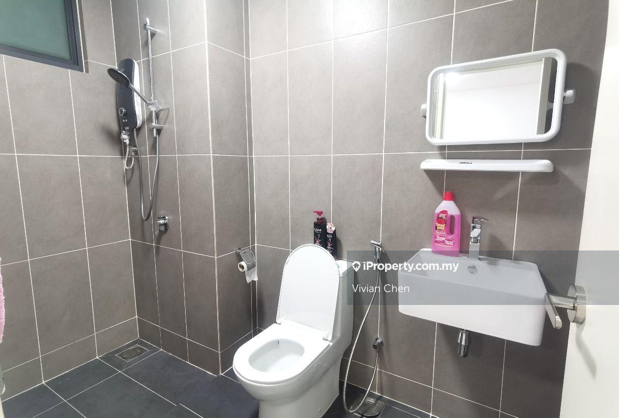 Service Residence for Rent in Greenfield Residence by Vivian Chen - iProperty.com.my