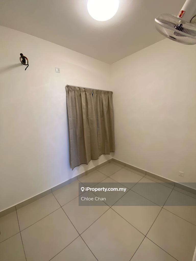 Service Residence for Sale in Traders Garden @ Cheras Selatan by Chloe Chan - iProperty.com.my