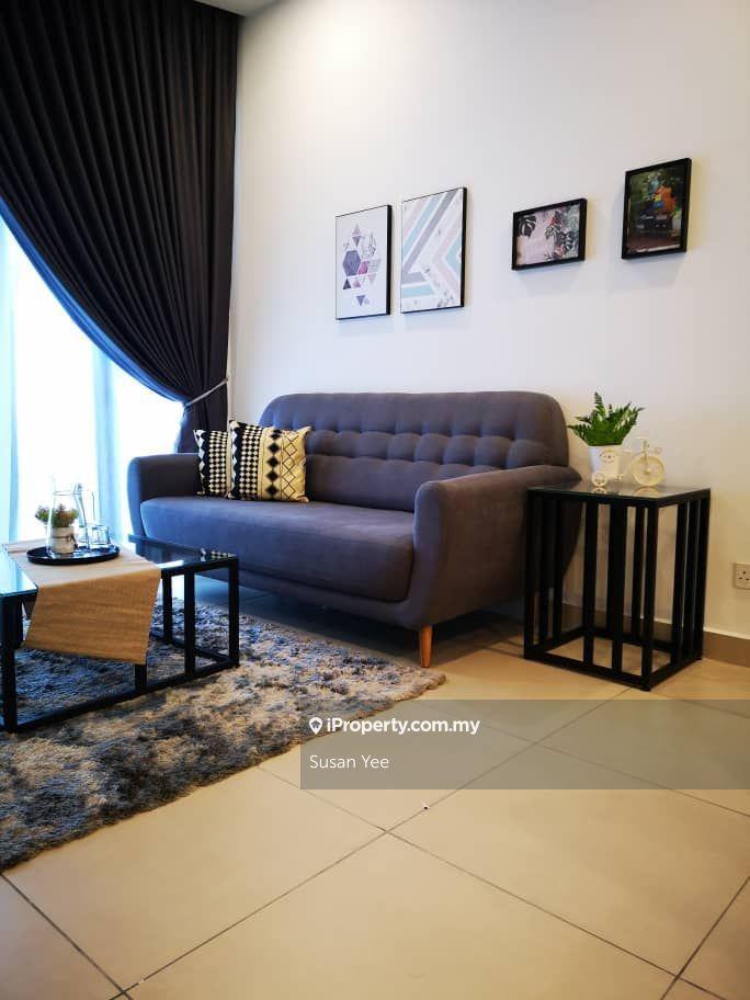 Residensi Servis untuk Dijual di KL Gateway Premium Residences oleh Susan Yee - iProperty.com.my