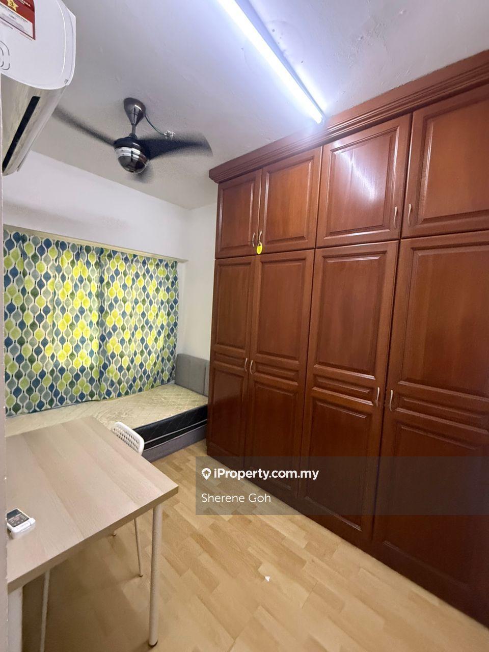 Kondominium untuk Disewa di Vista Komanwel C oleh Sherene Goh - iProperty.com.my