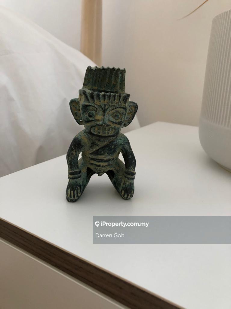 Service Residence for Sale in The Mews by Darren Goh - iProperty.com.my