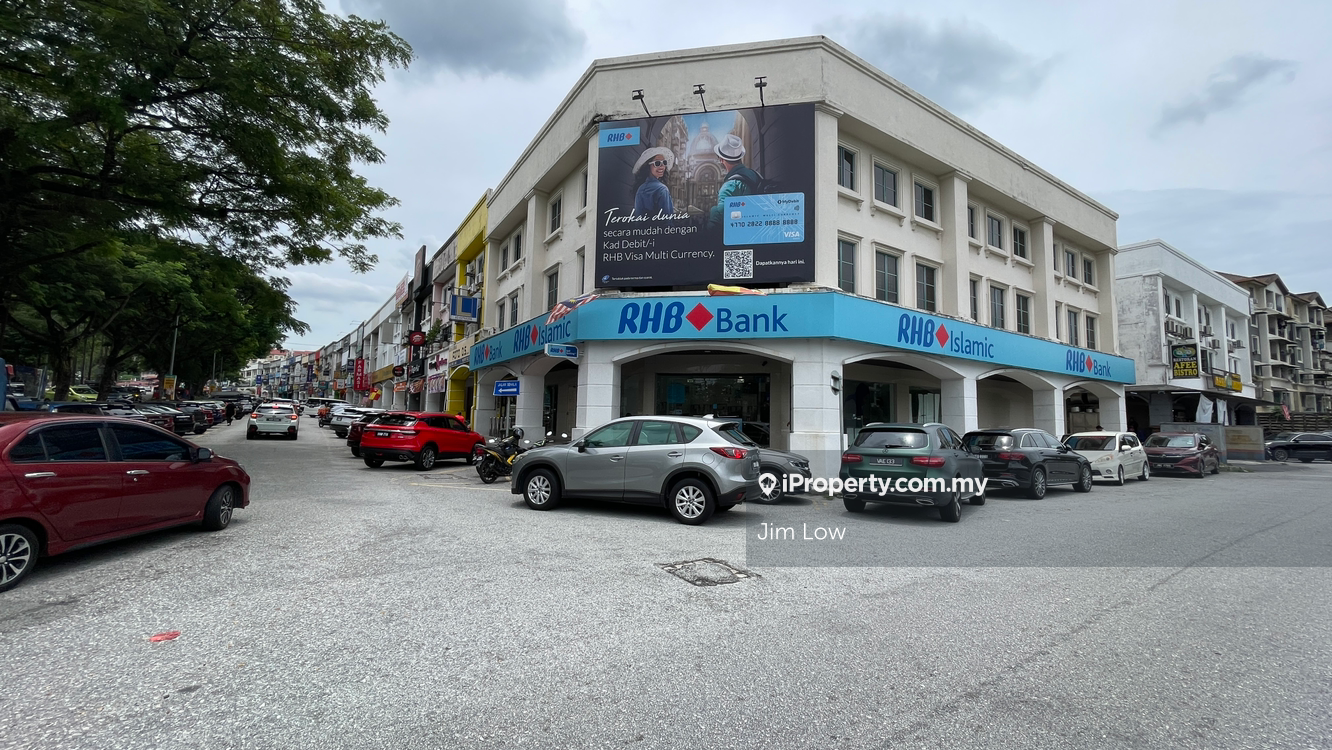 Kedai untuk Disewa di Bandar Sri Damansara, Selangor oleh Jim Low - iProperty.com.my