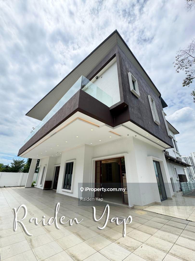 Bungalow House for Sale in Country Heights Damansara, Kuala Lumpur by Raiden Yap - iProperty.com.my