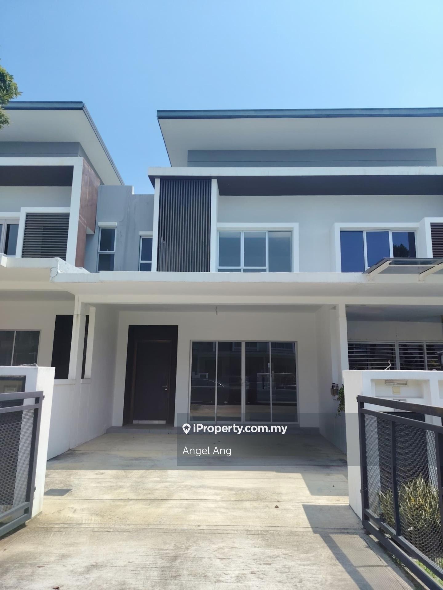 2-storey Terraced House for Sale in Gamuda Garden,Sungai Buloh,BRP,Rawang, Rawang by Angel Ang - iProperty.com.my