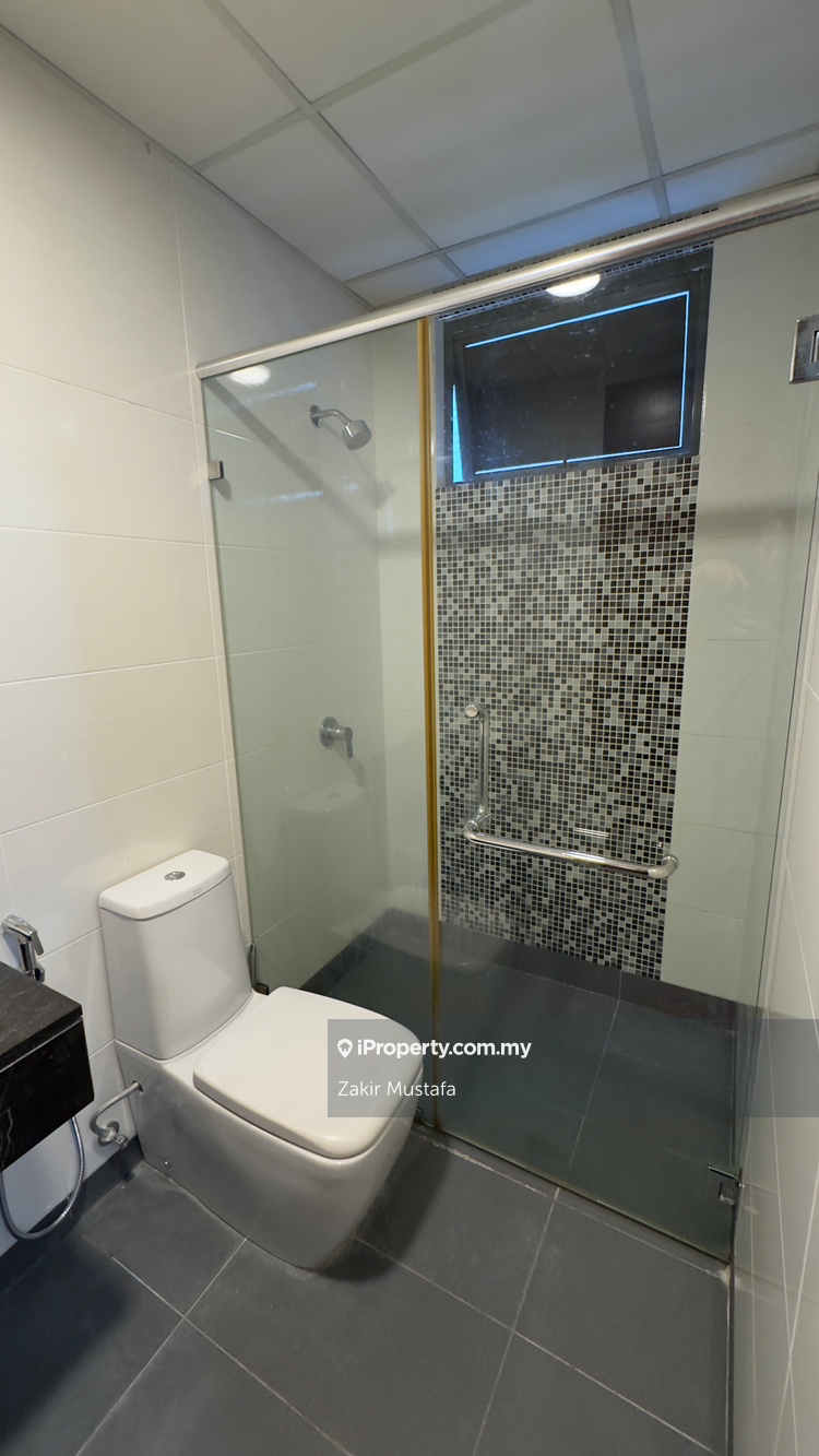 Service Residence for Rent in Acappella Residences by Zakir Mustafa - iProperty.com.my