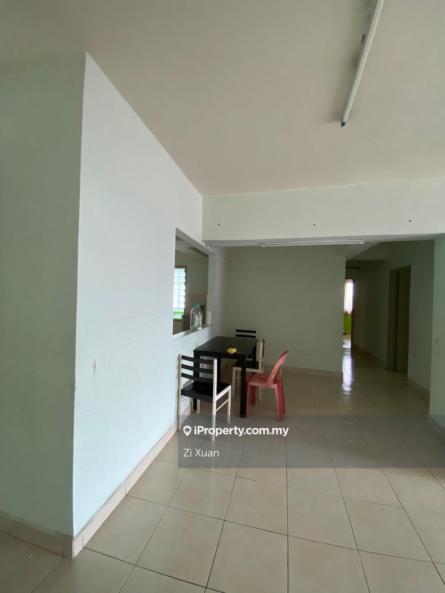 Service Residence for Sale in D'Alamanda by Zi Xuan - iProperty.com.my