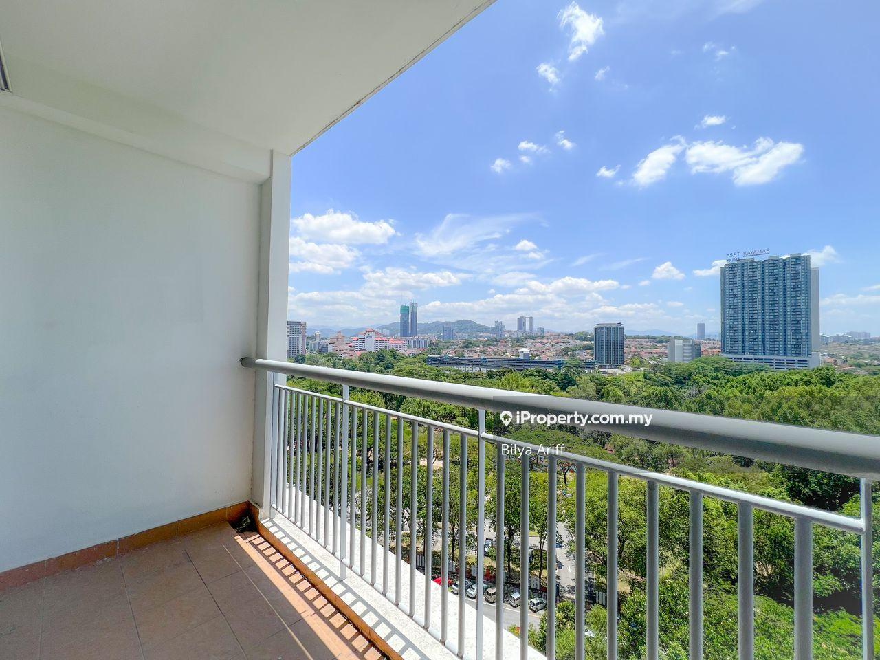 Condominium for Sale in Suasana Lumayan by Bilya Ariff - iProperty.com.my