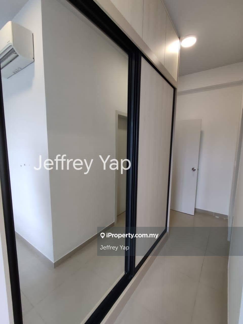 Residensi Servis untuk Disewa di Amani Residence oleh Jeffrey Yap - iProperty.com.my